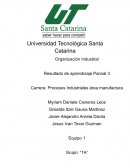 Reporte de productividad y desempeño