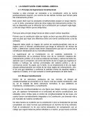 LA CONSTITUCIÓN COMO NORMA JURÍDICA