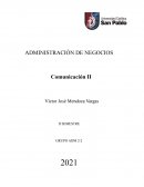 Redacción - Comunicación