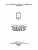 ANÁLISIS FORENSE DE LA PELÍCULA “EL SILENCIO DE LOS INOCENTES”