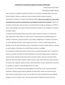 La pandemia y las consecuencias negativas que afectan a la salud mental