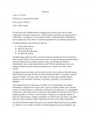 ¿Qué es la ética?