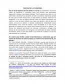 CIENCIAS DE LA CIUDADANÍA