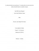 Taller de Jardineria