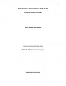 El Desarrollo Humano en Colombia