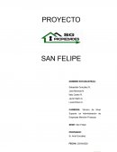 Proyecto Final Corredora