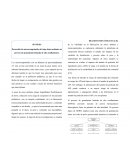SÍNTESIS Desarrollo de microcomprimidos de baja dosis mediante un proceso de granulación húmeda de alto cizallamiento