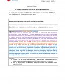 El dolor de la injusticia en en la clase obrera en EL TUNGSTENO