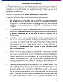 DESEQUILIBRIO HIDROELECTROLITICO