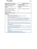 Analisis de la información financiera. Empresa: Grupo Bimbo S.A.B. de C.V.