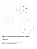 MASTER EN POLÍTICAS PÚBLICAS EN SEGURIDAD Y DEFENSA