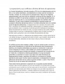 La represa Urrá y sus conflictos a 20 años del inicio de operaciones