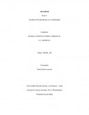 Incidencia del aprendizaje en la cotidianidad