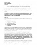 Resumen Cap 10 Conceptos de Administración Estrategica