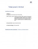 Herramientas para la Productividad