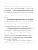 La hipocresía social de los años 1927 a través de los personajes de la obra “La casa de Bernarda Alba”