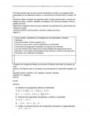 Especialización en Enseñanza de la Matemática en la Educación Secundaria