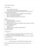 Análisis general obra Casa de muñecas