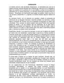 Ensayo de Crimen y Castigo