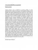 DIDACHE