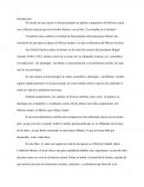 Las batallas en el desierto