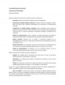 Laboratorio de Microbiología