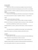 Resumen libro Esi con todos