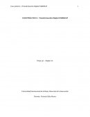 CASO PRÁCTICO 1: Transformación Digital FABRIZAP