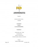 POLITICAS EDUCATIVAS