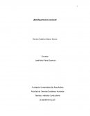 Teorías y métodos Conductismo