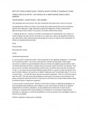 Taller plan lector Los funerales de la mamá Grande