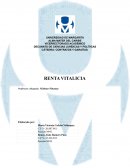 CONTRATOS Y GARATÍAS. RENTA VITALICIA