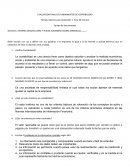 Evaluacion de contabilidad