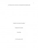 FUNDAMENTOS DE MERCADEO