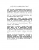 Trabajo evaluativo nº 4: El Dragón de mil cabezas