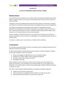 EL PLAN DE FIDELIZACIÓN: MODELO PEPPERS Y ROGERS