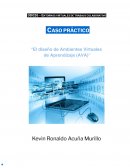 ENTORNOS VIRTUALES DE TRABAJO COLABORATIVO CASO PRÁCTICO