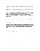 Sobre el Juicio de Inconformidad en Materia Electoral (LGSMIME)