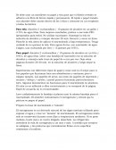 Manualidades. Prepare la base de marmoleado o "tamaño"