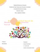 Ética y Legislación de Medios