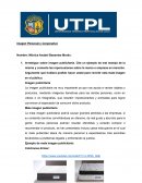 Imagen Personal y Corporativa