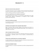 Supervision de obras