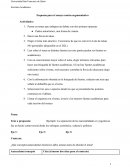 La separación de las nacionalidades ex yugoslavas fue un hecho controversial desde los enfoques económico, cultural y político)