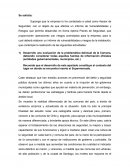 DISEÑO DE PLANIFICACION