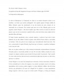 La Tempestad, de Shakespeare