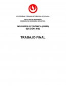 Implementación de la Metodología PHVA en la empresa LACARGO S.A.C