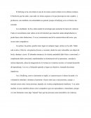 Bullying en las escuelas