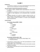 ¿Por qué estudiar la historia del pensamiento económico?