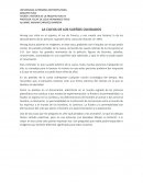 LA CUEVA DE LOS SUEÑOS OLVIDADOS