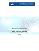La Secularizacion de la Sociedad en el Siglo XlX